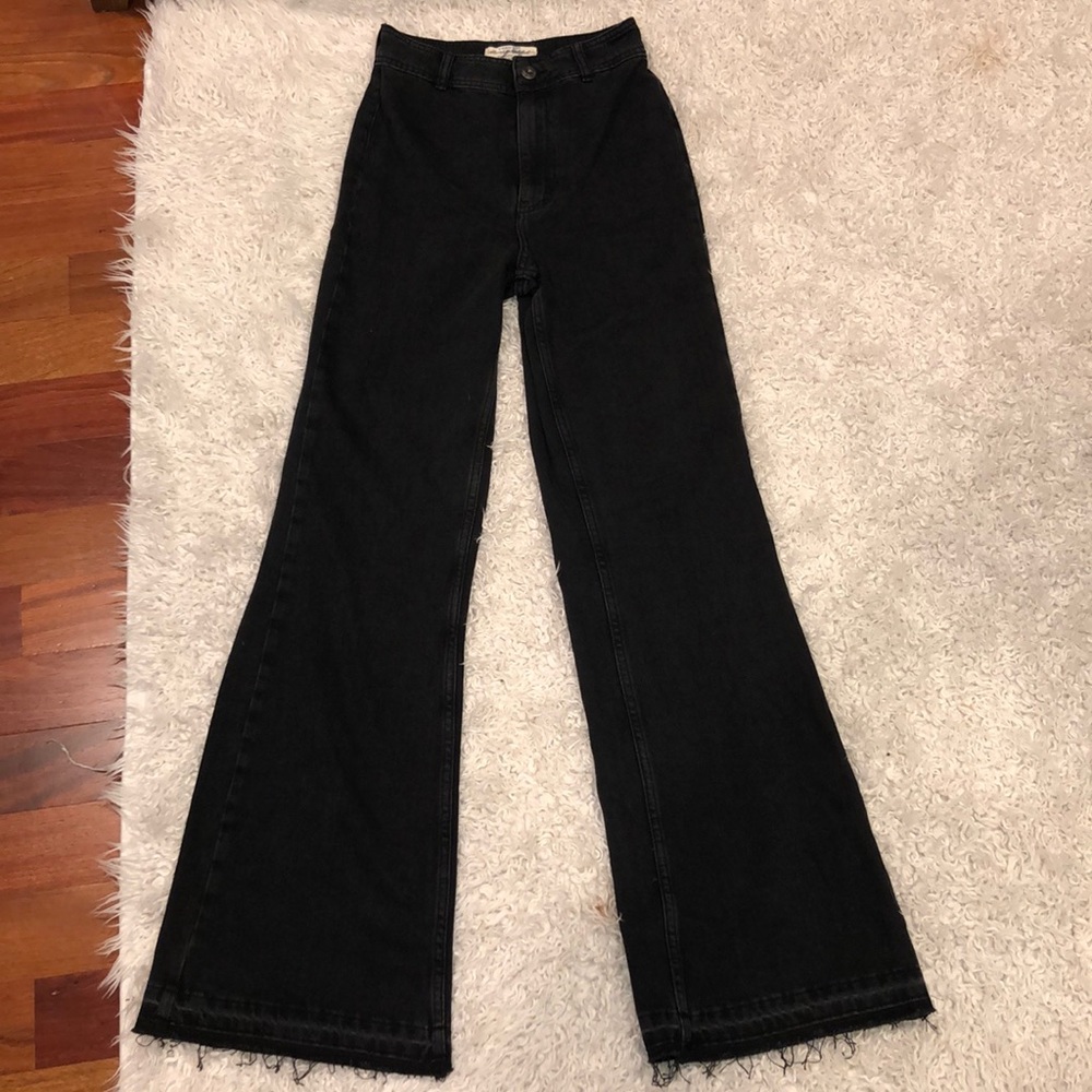 FREE PEOPLE JEANS